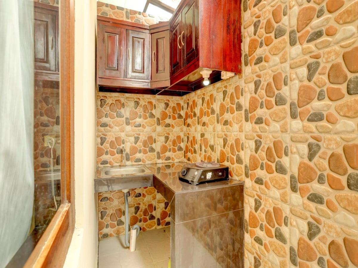 Oyo 3190 Pondok Putra Bersaudara Sanur Extérieur photo