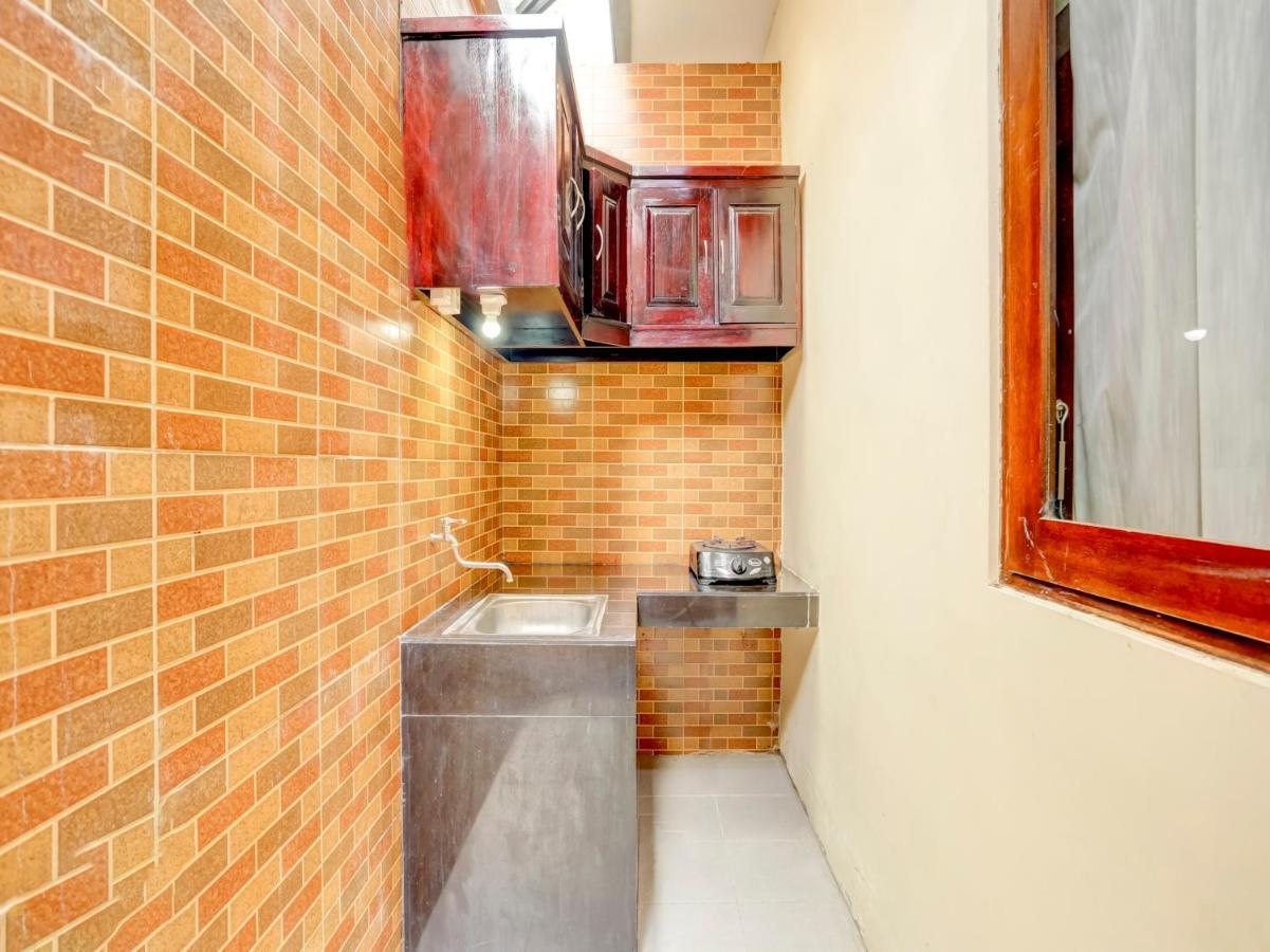 Oyo 3190 Pondok Putra Bersaudara Sanur Extérieur photo